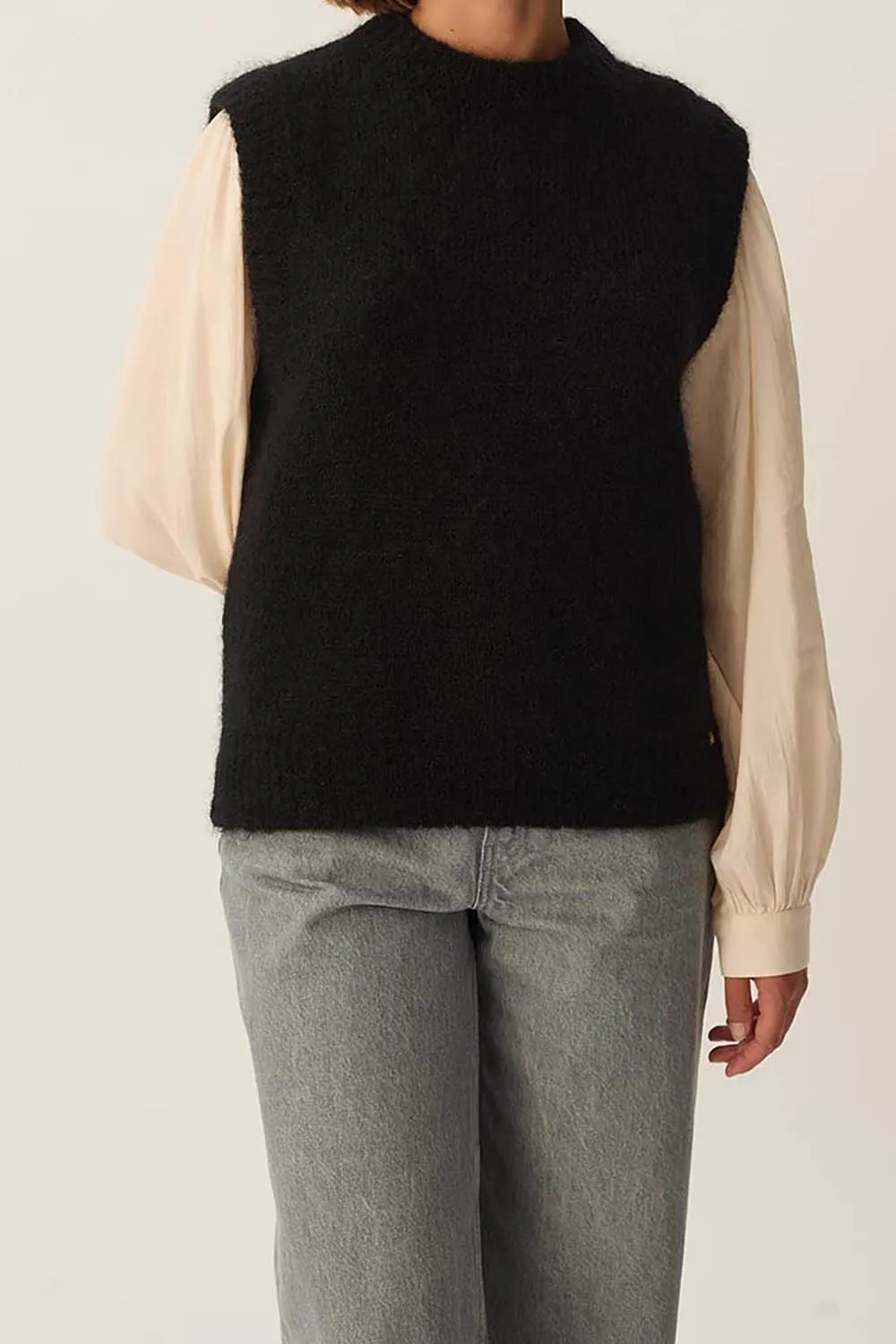 Pull Alberto Noir