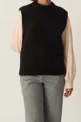 Pull Alberto Noir — photo 1