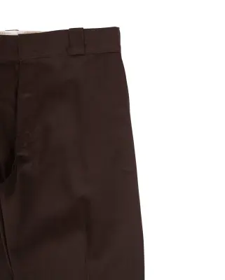 874 Work Pant Rec Dark Brown — photo 3