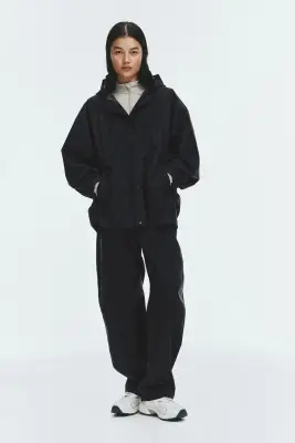 Veste de pluie StormMove™ - Noir — photo 2