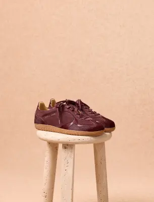 Romy - Aubergine — photo 2
