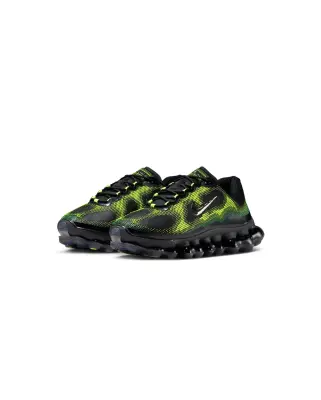 Air Liquid Max Green Apple — photo 2