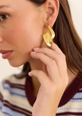 Boucles d'oreilles Arda — photo 4