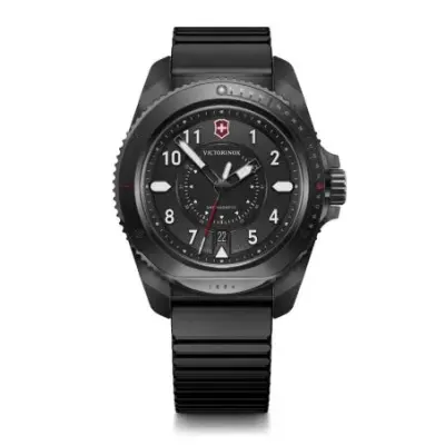 Montre Victorinox Journey 1884 Quartz 241982 — photo 5