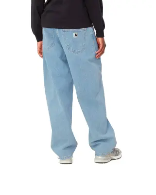 Pantalon Brandon Blue Stone Femme — photo 4