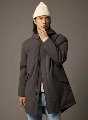 Parka Balmore Phantom — photo 2