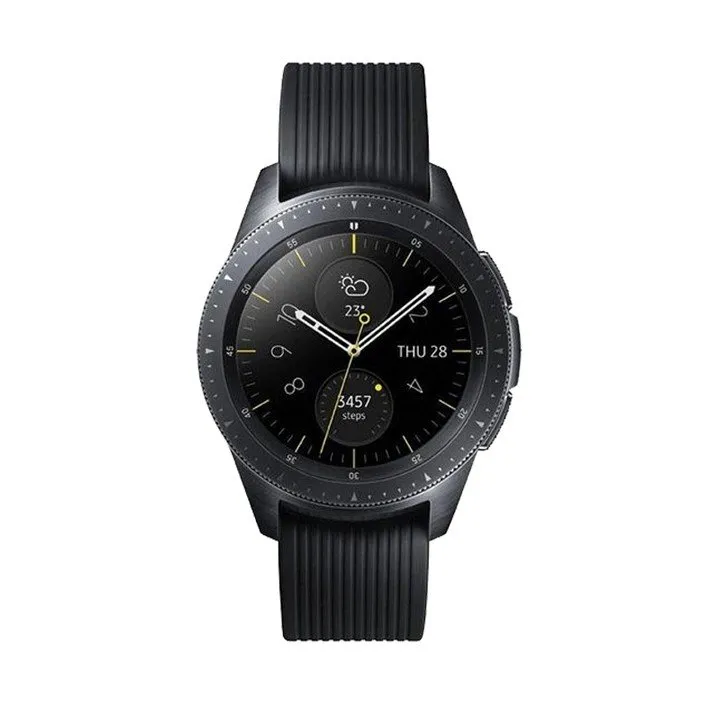 Montre a quartz galaxy watch 42 mm sm-r810