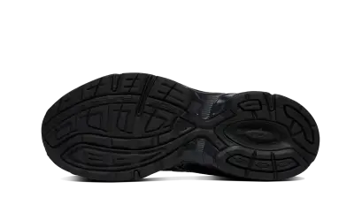 Asics Gel-1130 Black Pure Silver — photo 3