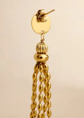 Boucles d'oreilles Jana — photo 2