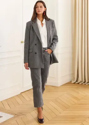 Manteau Louise — photo 3