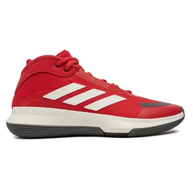 ADIDAS BOUNCE LEGENDS Rouge — photo 2