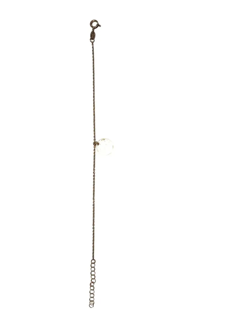Chaine + pendentif arbre