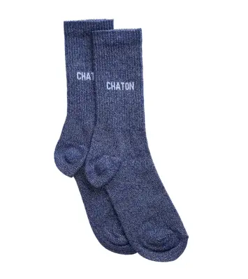 Chaussettes Chaton - Félicie Aussi — photo 2
