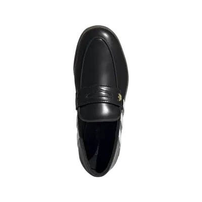 Adidas Mujer Handball Spezial Loafer Black — photo 4