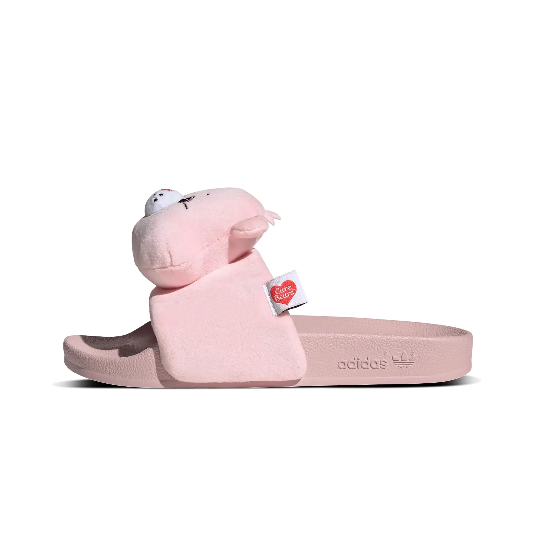 Adidas Adilette Slides Care Bears Cheer Bear