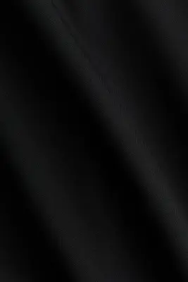 Robe asymétrique - Noir — photo 4