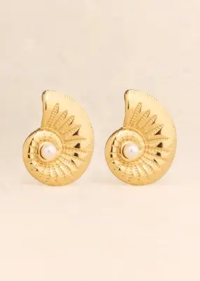 Boucles d'oreilles Lei — photo 2