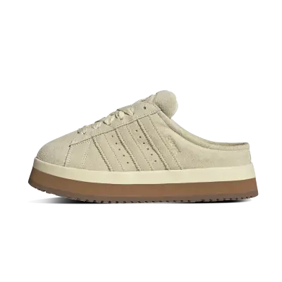 Adidas Campus 00s Winter Low Warm Vanilla Gum — photo 1
