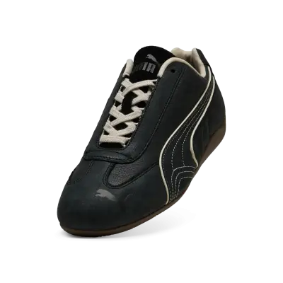 Puma Speedcat Dress-Up Black Gum — photo 4