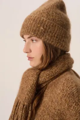 Bonnet Amy Bois — photo 4