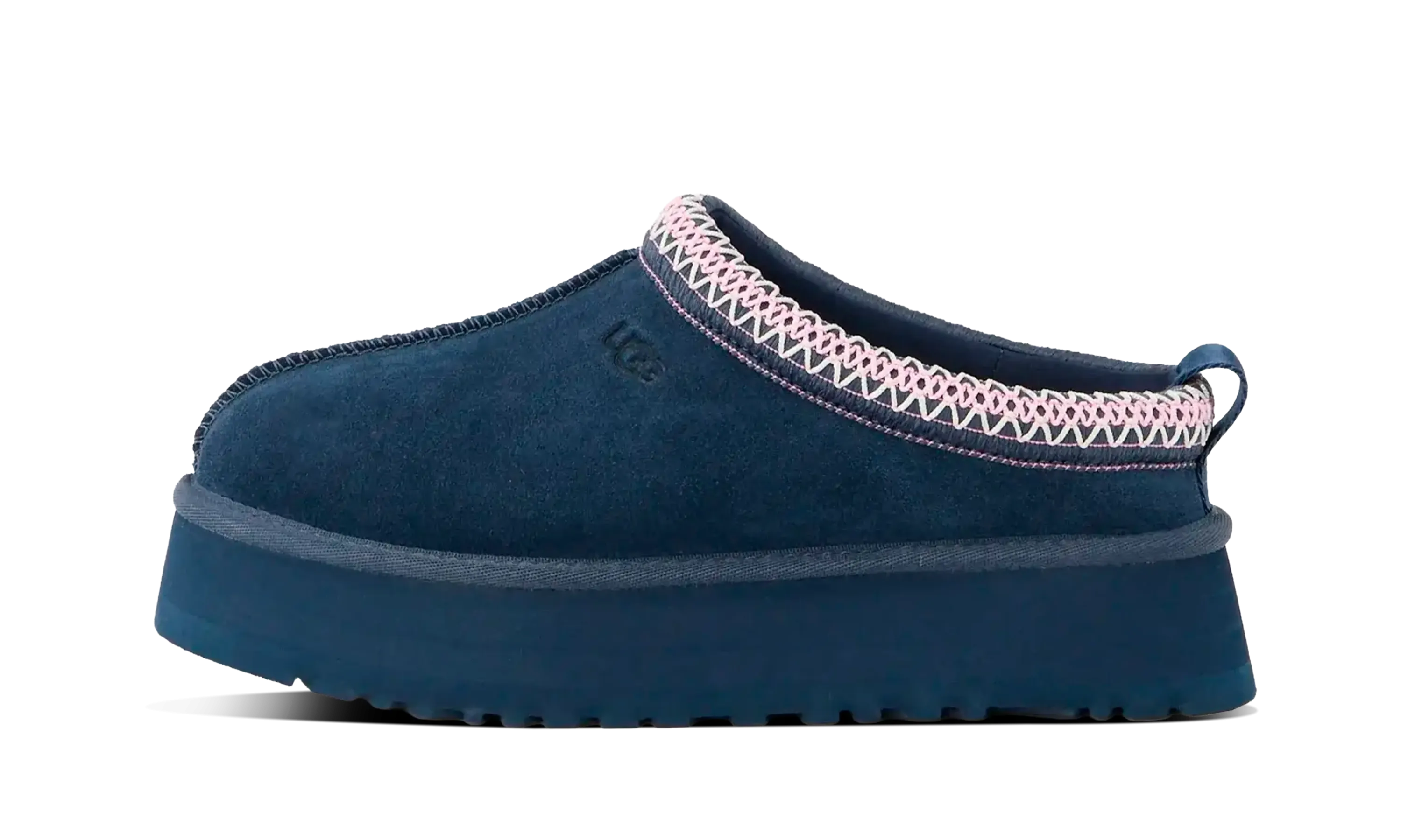 UGG Mujer Tazz II Dark Indigo