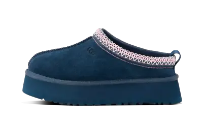 UGG Mujer Tazz II Dark Indigo — photo 1