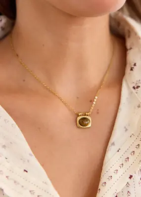 Collier Félina — photo 5