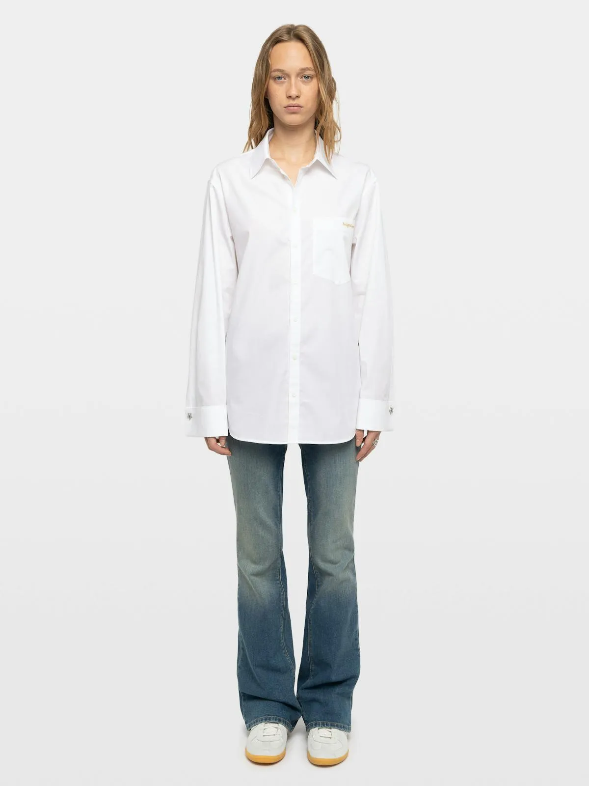 Chemise Morning