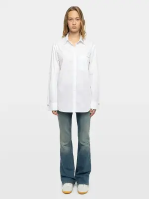 Chemise Morning — photo 1