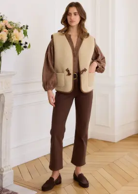 Veste Cole — photo 1