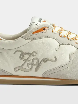 Sneakers ZV Dance Vintage — photo 4