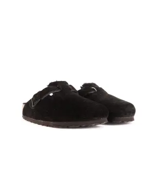 W Boston VL LAF Black — photo 2