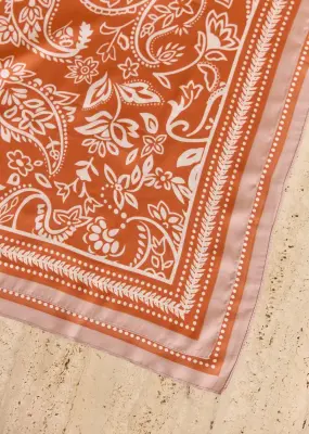 Foulard Loeiza — photo 2