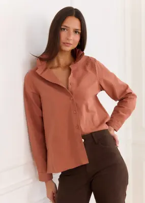 Chemise Crista — photo 5