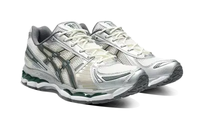 ASICS Gel-Kayano 12.1 Cream Carbon — photo 3