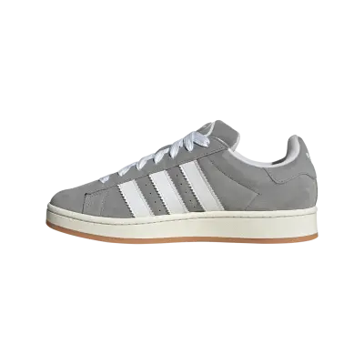 Adidas Campus 00s Grey White — photo 2