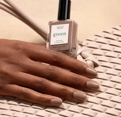 Vernis Freckles - marron glacé - Gamme Green™ — photo 2