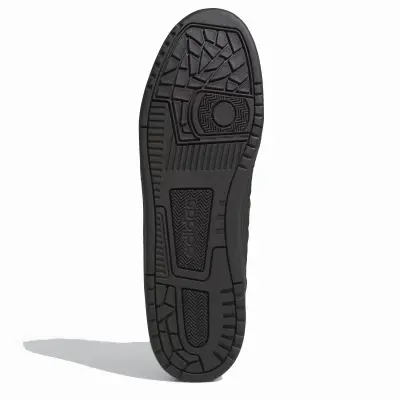 ADIDAS RAPID COURT MID Noir — photo 4