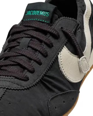 Jacquemus x Nike Moon Shoe « Off Noir » — photo 3