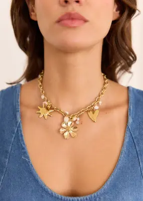 Collier Nima — photo 1