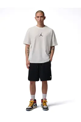 Jordan x Union x Fragment Tee Pale Ivory — photo 3