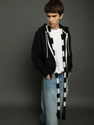 Sweatshirt New York — photo 3