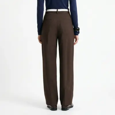 Artlove – Pantalon Oraura Brown — photo 4