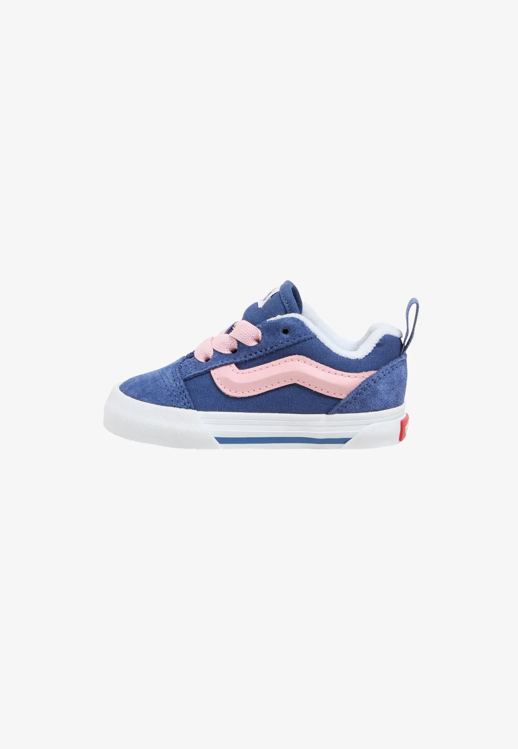 Chaussures enfant Vans Knu Skool – True Navy