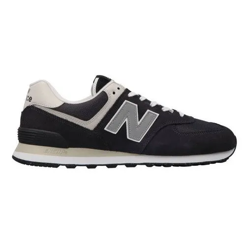 NEW BALANCE 574 Gris Anthracite