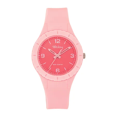 Montre junior analogique Tekday 654899