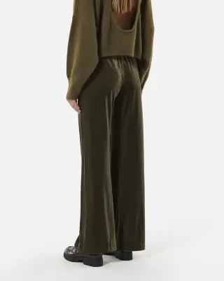 Pantalon Pierrot Maquis – Karma Koma — photo 1