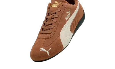Puma Speedcat OG Haute Coffee Frosted Ivory — photo 3