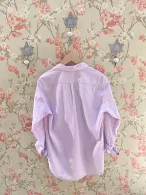 Nouveau ! XIRENA Chemise Beau Lilac Petal — photo 2