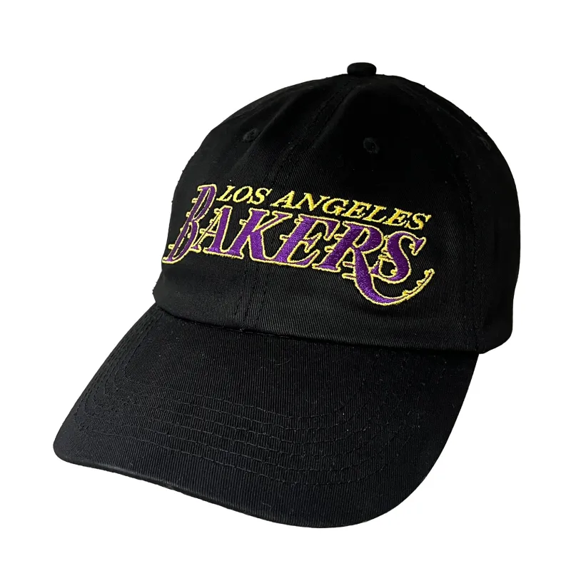 Casquette Baker L.A Bakers Snapback